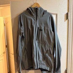 Men’s Helly Hanson ski/snowboard jacket